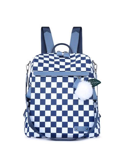 Travel Lady Square Backpack