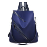 Outdoor Oxford Leisure Schoolbag
