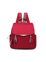 Fashion Large-capacity Backpack Oxford Cloth
