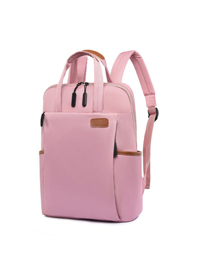 Oxford Cloth Computer Bag Backpack