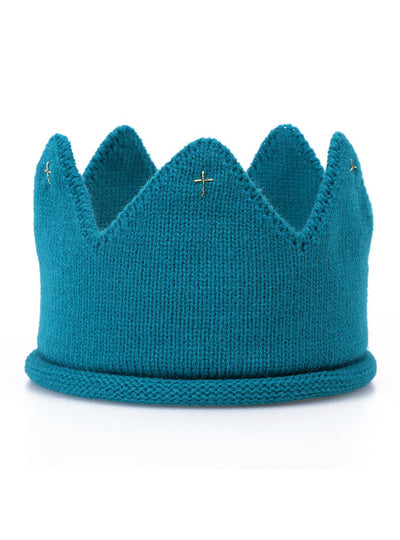 Little boys girls crown Headband Baby 