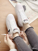 Winter Boots Women Ankle Boots Warm PU Plush