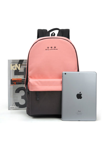 Women Children Schoolbag Back Pack Leisure Korean 