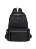 Oxford Cloth Retro Ladies Backpack