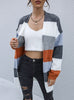 Knitted Coat Cardigan Sweater