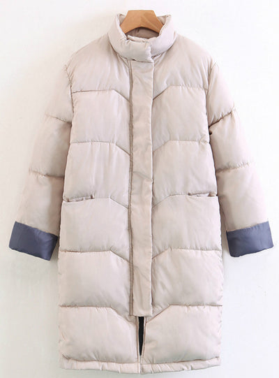 Hat Thickened Bread Clothes Cotton-padded 