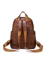 Popular Sewing Backpack Bag