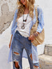 Summer Bohemian Loose Coat