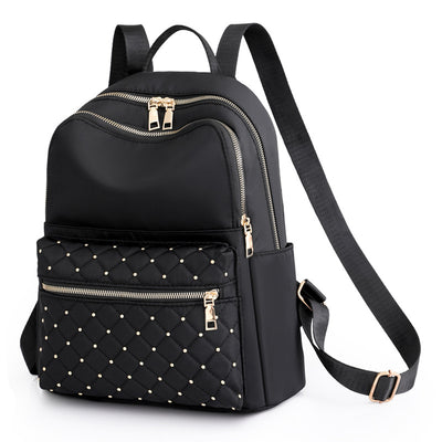 Travel Dashion Oxford Backpack