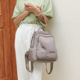 Women's Oxford Bag Leisure Backpack