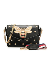 Brand Style PU Leather Bags Female Shoulder Bag