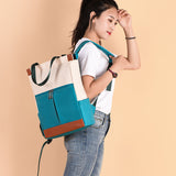 Students' Campus Portable Backpack