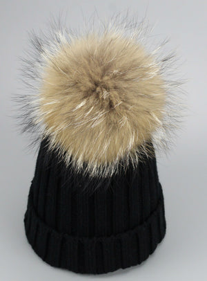 Hat For Women Brand Girls Caps Knitted Beanies