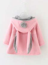 Kids Jacket Outerwear Children Clothing Baby Coats
