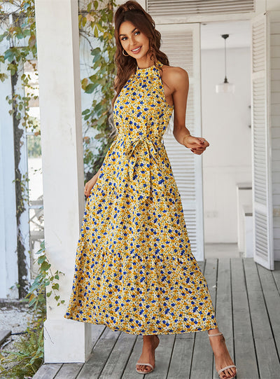 Women Printed Casual Long Sleeve