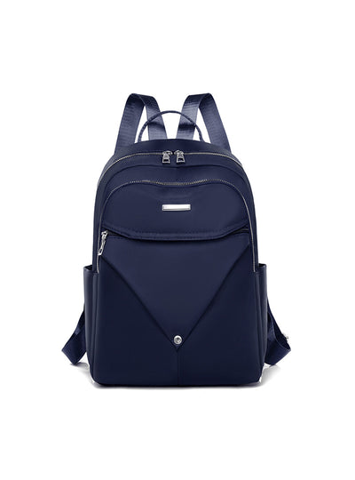 Oxford Cloth Ladies Backpack
