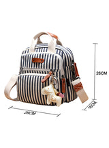 Multifunction Diaper Bag Backpack Mother Care Bags