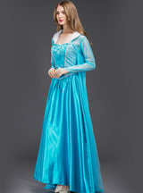 Sequin Princess Frozen Aisha Skirt