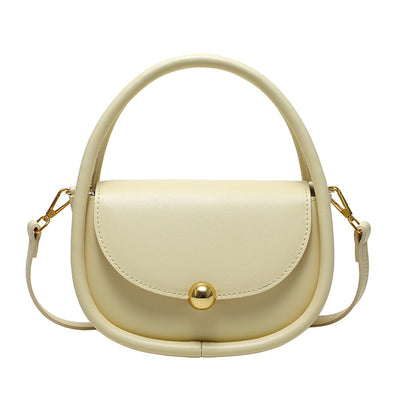 Small Bag Lady Shoulder Messenger Bag