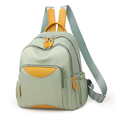 Oxford Cloth Travel Outdoor Backpack