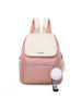 Oxford Cloth Leisure Student Backpack