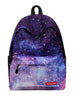 Printing Canvas Female Backpacks College Students