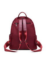 Oxford Cloth Outdoor Travel Bag Ladies Backpack