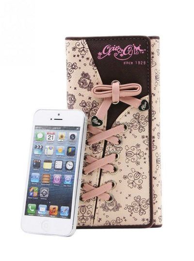 Wallets Designer Wallets Brand Women's Purse