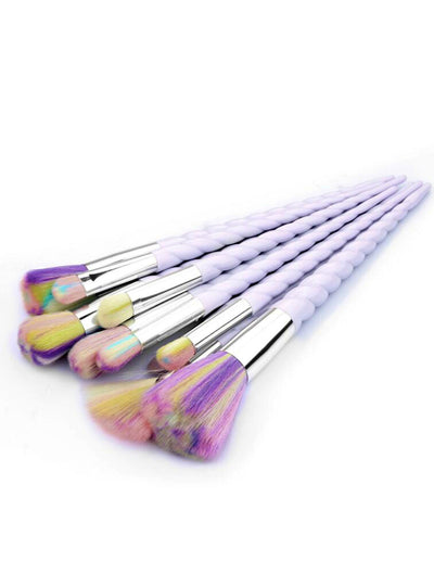 Unicorn Facial Foundation Contour Cosmetic Eyelash