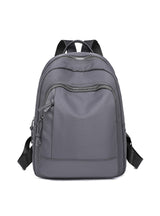 Large-capacity Women's Backpack
