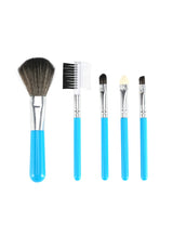 5Pc Professional Makeup Brushes Face Foundation