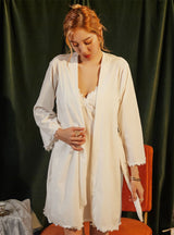 Sling Pajamas Lace Nightdresses Home Clothes