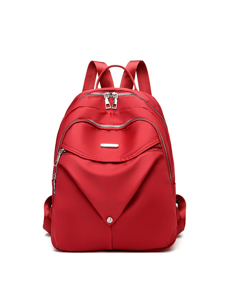 Oxford Cloth Outdoor Leisure Large-capacity Backpack