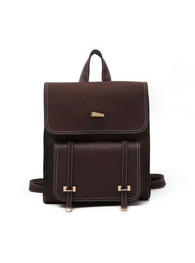 College Fashion Suit Women's Backpack