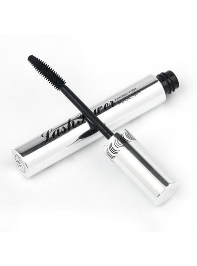 Waterproof Thick Curling Long Eyelash Eyes Makeup