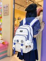 Fashion Large Capacity Backpack