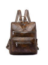 Women Boston Bag Backpack