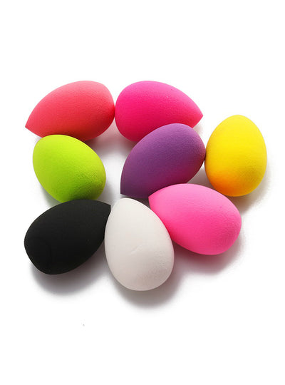 1 Pcs Waterdrop Makeup Sponge Blender Puff 
