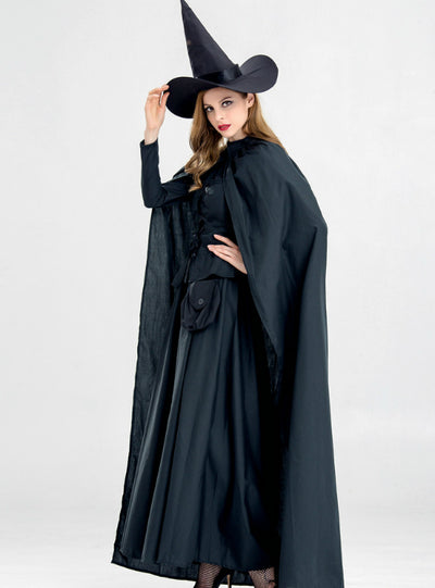 Zorro Cosplay Costume For Halloween