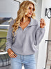 Winter Leisure Holiday Top