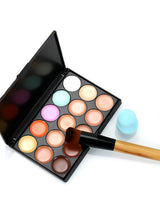 15colors Brand Primer Makeup Foundation Face