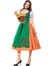 German Moynihe Oktoberfest Clothing