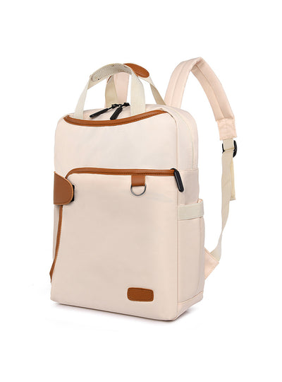 Oxford Cloth Ieisure Outdoor Travel Backpack