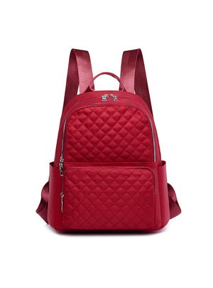 Casual Woman Outdoor Travel Backpack