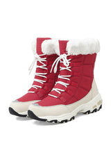 Women's Snow Boots Winter Warm Boots