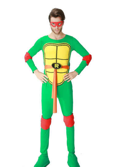  Ninja Turtle Cosplay Role Playing Clothing