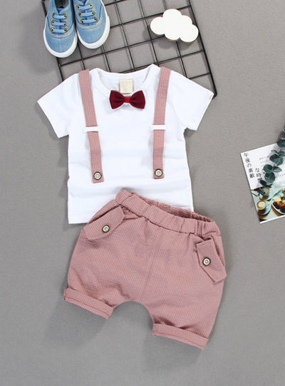 Clothes Girl Kids Boy Clothing Set Shirt+Pants+Coat