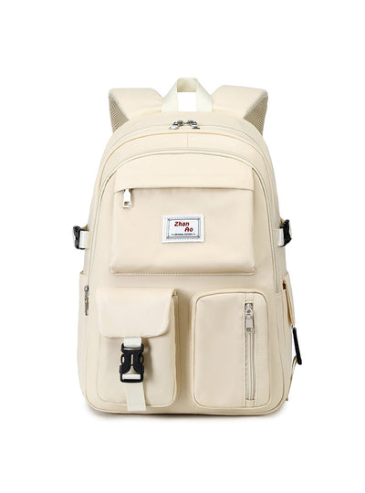 Campus Junior High School Student Trend Backpack