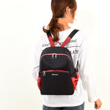 Outdoor Travel Leisure Lady Backpack