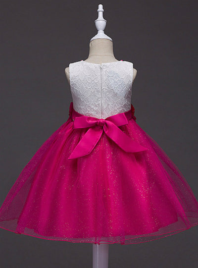 Baby Girl Dress Kids Dresses for Girls Children